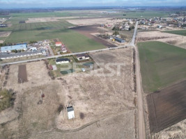 Parduodamas namų valdos paskirties sklypas Vinkšnėnų k., Šiaulių r. sav., 11.06 a ploto 9