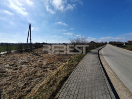 Parduodamas namų valdos paskirties sklypas Vinkšnėnų k., Šiaulių r. sav., 11.06 a ploto 11