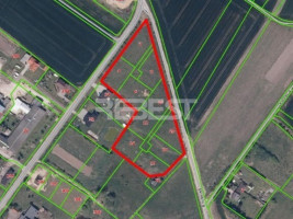 Parduodamas namų valdos paskirties sklypas Vinkšnėnų k., Šiaulių r. sav., 11.06 a ploto 17