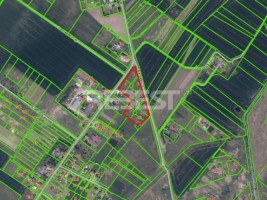 Parduodamas namų valdos paskirties sklypas Vinkšnėnų k., Šiaulių r. sav., 11.06 a ploto 18