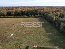 Parduodamas namų valdos paskirties sklypas Motaičių k., Šiaulių r. sav., 131.22 a ploto 2