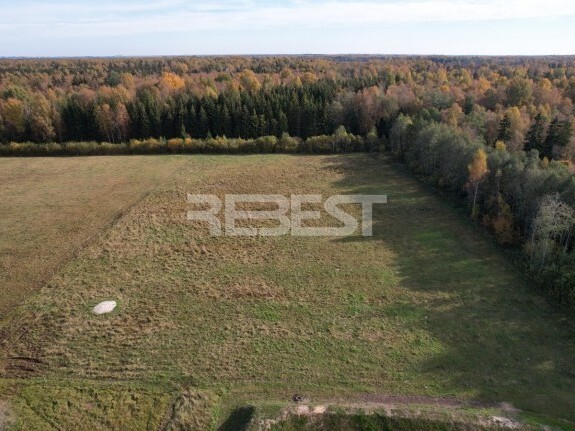 Parduodamas namų valdos paskirties sklypas Motaičių k., Šiaulių r. sav., 131.22 a ploto 2