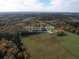 Parduodamas namų valdos paskirties sklypas Motaičių k., Šiaulių r. sav., 131.22 a ploto 6