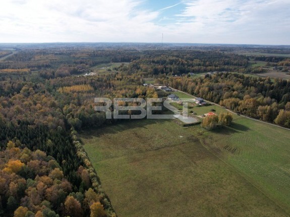 Parduodamas namų valdos paskirties sklypas Motaičių k., Šiaulių r. sav., 131.22 a ploto 6