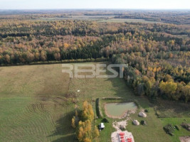 Parduodamas namų valdos paskirties sklypas Motaičių k., Šiaulių r. sav., 131.22 a ploto 7