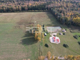 Parduodamas namų valdos paskirties sklypas Motaičių k., Šiaulių r. sav., 131.22 a ploto 9