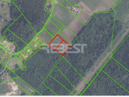 Parduodamas namų valdos paskirties sklypas Motaičių k., Šiaulių r. sav., 131.22 a ploto 13