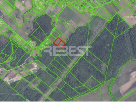 Parduodamas namų valdos paskirties sklypas Motaičių k., Šiaulių r. sav., 131.22 a ploto 14