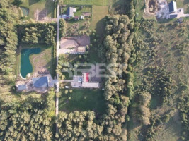 Parduodamas namų valdos paskirties sklypas Rėkyvos k., Šiaulių r. sav., 12.55 a ploto 7