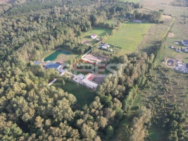 Parduodamas namų valdos paskirties sklypas Rėkyvos k., Šiaulių r. sav., 12.55 a ploto 8