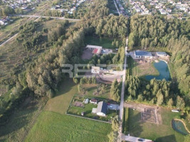 Parduodamas namų valdos paskirties sklypas Rėkyvos k., Šiaulių r. sav., 12.55 a ploto 9
