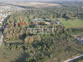Parduodamas namų valdos paskirties sklypas Rėkyvos k., Šiaulių r. sav., 12.55 a ploto 10