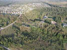 Parduodamas namų valdos paskirties sklypas Rėkyvos k., Šiaulių r. sav., 12.55 a ploto 11