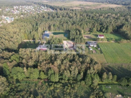 Parduodamas namų valdos paskirties sklypas Rėkyvos k., Šiaulių r. sav., 12.55 a ploto 12