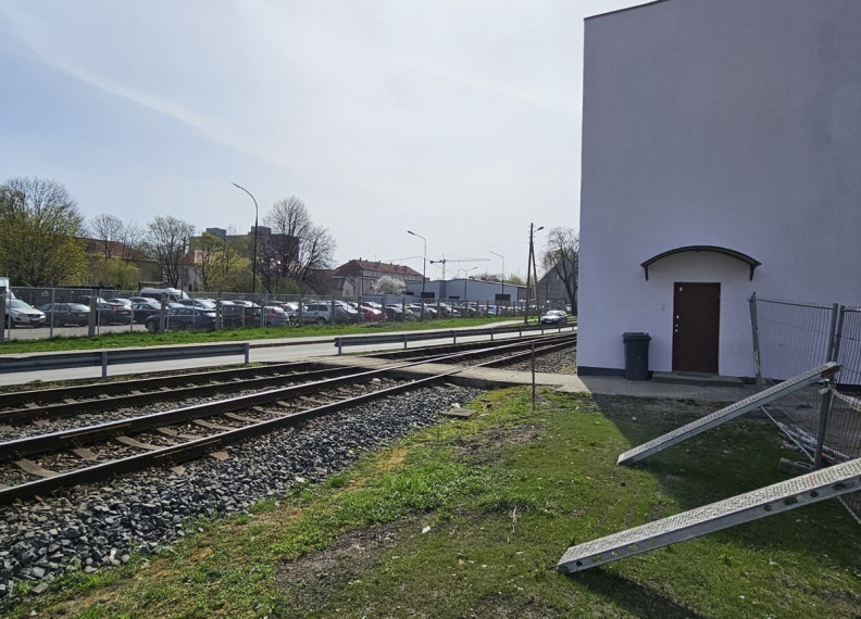 Parduodamos administracinės, gamybinės patalpos Nemuno g., Žvejybos uostas, Klaipėdos m., Klaipėdos m. sav., 728.89 m2 ploto 4