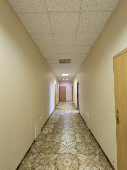 Parduodamos administracinės, gamybinės patalpos Nemuno g., Žvejybos uostas, Klaipėdos m., Klaipėdos m. sav., 728.89 m2 ploto 14