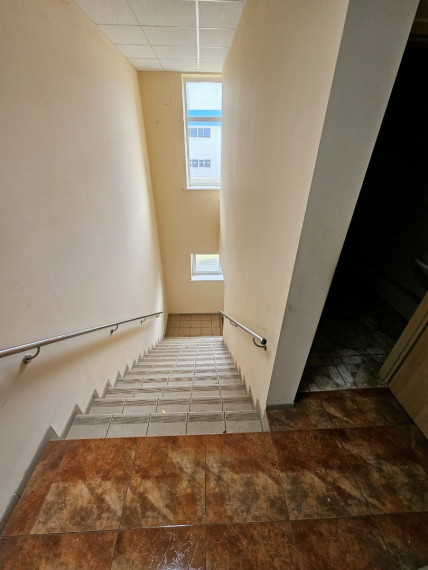 Parduodamos administracinės, gamybinės patalpos Nemuno g., Žvejybos uostas, Klaipėdos m., Klaipėdos m. sav., 728.89 m2 ploto 16