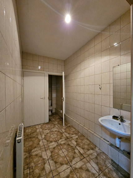 Parduodamos administracinės, gamybinės patalpos Nemuno g., Žvejybos uostas, Klaipėdos m., Klaipėdos m. sav., 728.89 m2 ploto 17