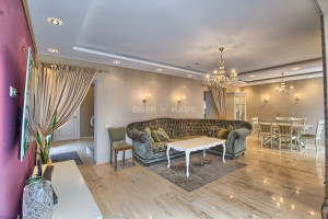 Parduodamas namas Slengių k., Klaipėdos r. sav., 166.19 m2 ploto, 2 aukštai 5