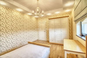 Parduodamas namas Slengių k., Klaipėdos r. sav., 166.19 m2 ploto, 2 aukštai 25