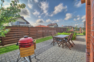 Parduodamas namas Slengių k., Klaipėdos r. sav., 166.19 m2 ploto, 2 aukštai 31