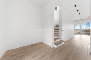 Parduodamas namas Griežlių g. , Salininkai, Vilniaus m., Vilniaus m. sav., 110 m2 ploto, 2 aukštai 16