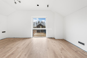 Parduodamas namas Griežlių g. , Salininkai, Vilniaus m., Vilniaus m. sav., 110 m2 ploto, 2 aukštai 19