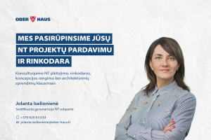 Parduodamas namas Griežlių g. , Salininkai, Vilniaus m., Vilniaus m. sav., 110 m2 ploto, 2 aukštai 26