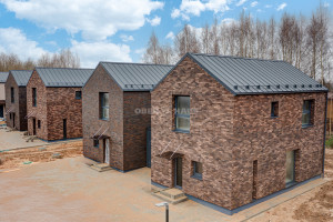 Parduodamas namas Griežlių g. , Salininkai, Vilniaus m., Vilniaus m. sav., 110 m2 ploto, 2 aukštai 2