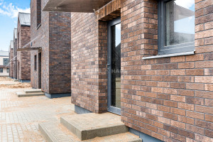 Parduodamas namas Griežlių g. , Salininkai, Vilniaus m., Vilniaus m. sav., 110 m2 ploto, 2 aukštai 4