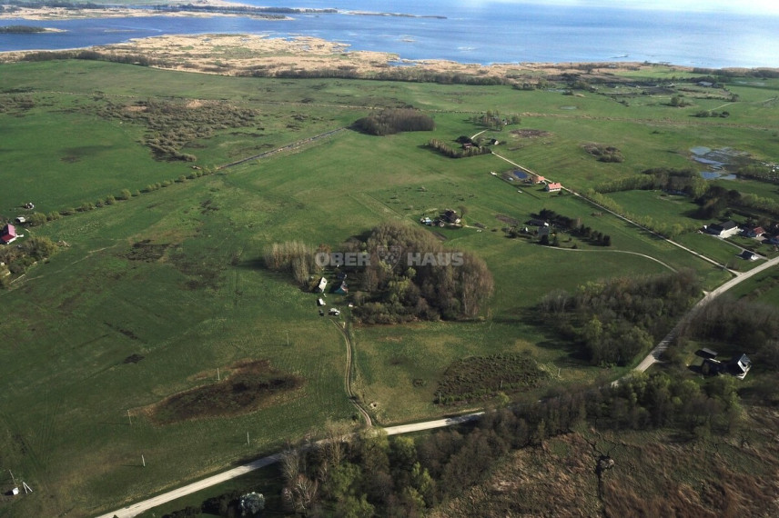 Parduodamas žemės ūkio paskirties sklypas Švyturio g., Šturmų k., Šilutės r. sav., 470.74 a ploto 5