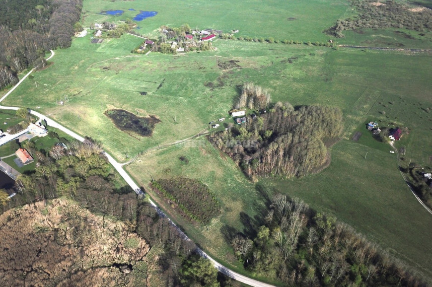 Parduodamas žemės ūkio paskirties sklypas Švyturio g., Šturmų k., Šilutės r. sav., 470.74 a ploto 6