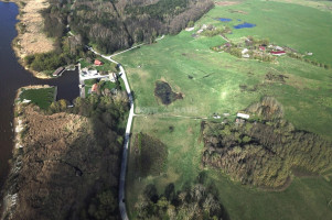 Parduodamas žemės ūkio paskirties sklypas Švyturio g., Šturmų k., Šilutės r. sav., 470.74 a ploto 7