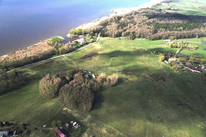 Parduodamas žemės ūkio paskirties sklypas Švyturio g., Šturmų k., Šilutės r. sav., 470.74 a ploto 8
