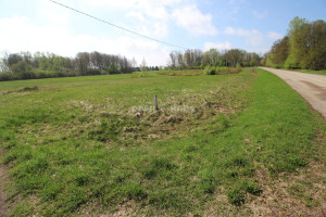 Parduodamas žemės ūkio paskirties sklypas Švyturio g., Šturmų k., Šilutės r. sav., 470.74 a ploto 9
