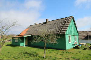 Parduodamas žemės ūkio paskirties sklypas Švyturio g., Šturmų k., Šilutės r. sav., 470.74 a ploto 14