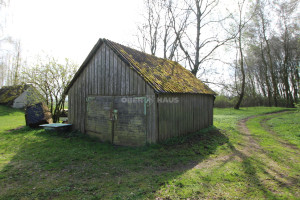Parduodamas žemės ūkio paskirties sklypas Švyturio g., Šturmų k., Šilutės r. sav., 470.74 a ploto 18