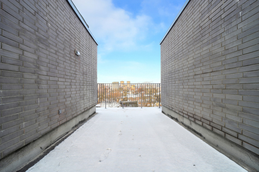 Parduodamas butas Kalvarijų g., Šnipiškės, Vilniaus m., Vilniaus m. sav., 62.1 m2 ploto, 3 kambariai 1