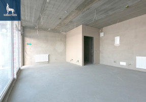 Parduodamos administracinės patalpos Rygos g., Justiniškės, Vilniaus m., Vilniaus m. sav., 37.07 m2 ploto 4