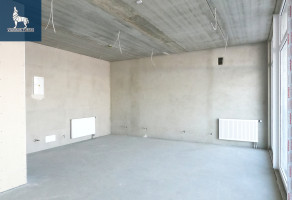 Parduodamos administracinės patalpos Rygos g., Justiniškės, Vilniaus m., Vilniaus m. sav., 37.07 m2 ploto 5