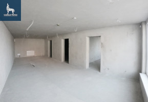 Parduodamos administracinės patalpos Rygos g., Justiniškės, Vilniaus m., Vilniaus m. sav., 78.94 m2 ploto 7