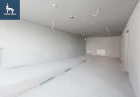 Parduodamos administracinės patalpos Rygos g., Justiniškės, Vilniaus m., Vilniaus m. sav., 78.94 m2 ploto 8