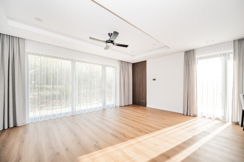 Parduodamas namas Antežerių g., Tarandė, Vilniaus m., Vilniaus m. sav., 133.73 m2 ploto, 2 aukštai 3
