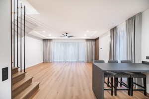 Parduodamas namas Antežerių g., Tarandė, Vilniaus m., Vilniaus m. sav., 133.73 m2 ploto, 2 aukštai 6