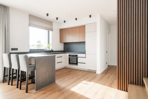Parduodamas namas Antežerių g., Tarandė, Vilniaus m., Vilniaus m. sav., 133.73 m2 ploto, 2 aukštai 12