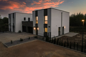 Parduodamas namas Antežerių g., Tarandė, Vilniaus m., Vilniaus m. sav., 133.73 m2 ploto, 2 aukštai 31