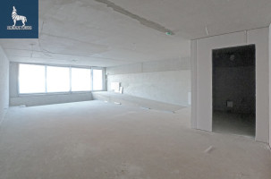 Parduodamos administracinės patalpos Rygos g., Justiniškės, Vilniaus m., Vilniaus m. sav., 239.66 m2 ploto 3