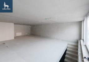 Parduodamos administracinės patalpos Rygos g., Justiniškės, Vilniaus m., Vilniaus m. sav., 239.66 m2 ploto 4