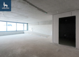 Parduodamos administracinės patalpos Rygos g., Justiniškės, Vilniaus m., Vilniaus m. sav., 239.66 m2 ploto 5