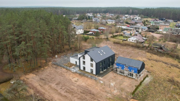 Parduodamas butas Karačiūnų g., Antakalnis, Vilniaus m., Vilniaus m. sav., 60.63 m2 ploto, 3 kambariai 22
